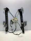 Türfensterheber hinten links MERCEDES-BENZ CLS (C219) CLS 350 (219.356) A2197300946
