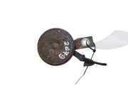 Hupe CITROËN C-CROSSER (EP_) 2.2 HDi 004041