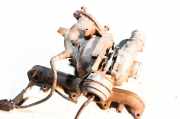 Turbolader HYUNDAI SONATA V (NF) 2.0 CRDi 7878860004 2823127450