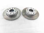 Spritzblech für Bremsscheibe VW Touran (1T1, 1T2)