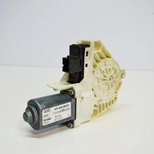 Fensterhebermotor vorne rechts AUDI A6 Avant (4F5, C6) 2.7 TDI quattro 4F0959802D Bild Fensterhebermotor vorne rechts AUDI A6 Avant (4F5, C6) 2.7 TDI quattro 4F0959802D