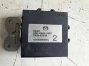 Einparkhilfe PDC Steuergerät MAZDA 5 (CW) 2.0 ADC5005000G K6021