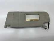 Rechte Sonnenblende VW PASSAT Variant B6 (3C5) 2.0 FSI 4motion 1K08575512F4