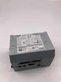 Radio/Navigationssystem-Kombination Volvo S60 II (134) 32247693AA