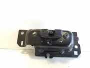 Schloss Heckdeckel Citroen C4 II Grand Picasso () 9804762080