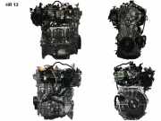 Motor NISSAN QASHQAI II (J11, J11_) 1.3 DIG-T DCT HR13