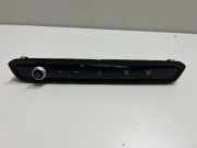 Klimabedienteil BMW i4 (G26) M50 5A3F6C6 5A63F19