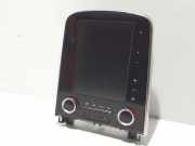 Navigationsanzeige RENAULT ESPACE V (JR_) 1.6 dCi 160 280908976R