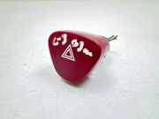 Schalter für Warnblinker Citroen C4 I (LC) 96405776KR