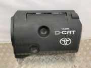 Motorabdeckung TOYOTA AVENSIS Estate (_T25_) 2.2 D-CAT (ADT251_)