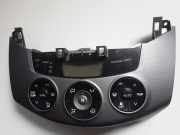 Klimabedienteil TOYOTA RAV 4 III (_A3_) 2.2 D 4WD (ALA30_) 5590042280