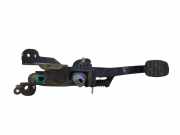 Kupplungspedal Renault Megane III Coupe (DZ) 465030037R