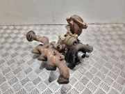 Turbolader PEUGEOT EXPERT (224) 2.0 HDI 9634521180