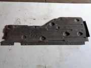 Hinterer mittlerer unterer Schutz BMW 3 Touring (E91) 330 d 74850010