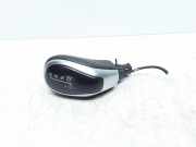 Schaltmanschette Leder VOLVO S60 II DRIVe / D2