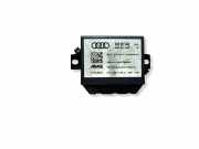 Einparkhilfe PDC Steuergerät AUDI A8 D4 (4H_) 3.0 TDI quattro 00000030438