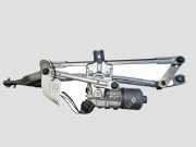 Scheibenwischermechanismus vorne CITROËN BERLINGO Furgon (B9) 1.6 HDi 75 968286148001