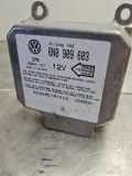 Airbag-Steuergerät VW TRANSPORTER IV Furgon (70XA) 1.9 D 6N0909603