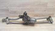 Scheibenwischermechanismus vorne AUDI A4 Avant (8E5, B6) 2.5 TDI quattro 3398009897