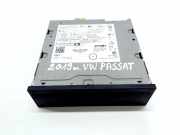 Rechner Navigationssystem VW Passat B8 Variant (3G) 3G5035820