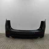 Hintere Stoßstange MAZDA CX-5 (KF) 2.0 KSD4-50221