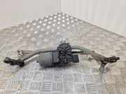 Scheibenwischermechanismus vorne