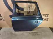 Tür links hinten Kia Ceed 1 (ED)