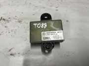 Zündkerzenrelais MERCEDES-BENZ CLA Shooting Brake (X117) CLA 220 CDI / d (117.903) A6519003103