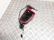 Außenspiegel rechts Audi A3 Sportback (8P) 010754