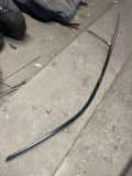 Rechte Dachleistenverkleidung SUBARU OUTBACK (BL, BP) 2.0 D AWD