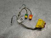 LENKWINKELSENSOR AIRBAGSCHLEIFRING WICKELFEDER AUDI A4 B7 Avant (8ED) 2.0 TFSI 4E0971589B