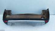 Blende Stoßstange hinten mitte Dacia Duster Kasten () 850220033R