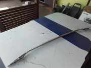 Dachreling rechts TOYOTA AVENSIS Estate (_T25_) 2.2 D-CAT (ADT251_) 6346005032