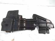 Zentraler Teil des Armaturenbretts TOYOTA AVENSIS Sedan (_T25_) 2.2 D-4D (ADT251_)