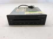 CD-Wechsler VW PASSAT B7 ALLTRACK (365) 2.0 TDI 3C0035110A