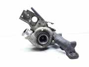 Turbolader Volvo XC60 I (156) 31219697