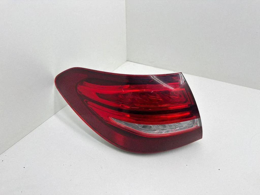 Rücklicht hinten links MERCEDES-BENZ C T-Model (S205) C 220 BlueTEC / d (205.204) YAP2584914