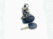 Zündschloss NISSAN X-TRAIL (T30) 2.2 dCi 4x4 2671032209