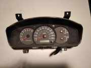 Kombiinstrument KIA RIO Estate (DC) 1.5 16V