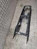 Mittelkonsole AUDI Q7 (4L) 4.2 TDI quattro 4L1863244B