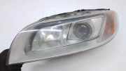 Hauptscheinwerfer links Volvo S80 II (124) 31214351