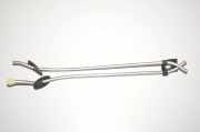 Andere Aufbauteile BMW 3 (F30, F80) 330 d xDrive 6792267