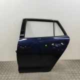 Tür hinten links TOYOTA COROLLA Estate (_E21_) 2.0 Hybrid (MZEH12) 67004-02560