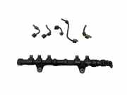 KRAFTSTOFFVERTEILER EINSPRITZLEISTE VERTEILERROHR CITROËN NEMO Furgon (AA_) 1.3 HDi 75 55234437