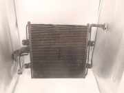 Klimakondensator Seat Leon (1M)