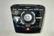 Radio Bedienschalter Ford Focus III Stufenheck (DYB) BM5T18K811DE
