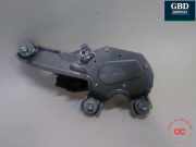 Wischermotor hinten Lexus CT () 8513076010