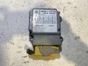Airbag-Steuergerät VW TOURAN (1T1, 1T2) 1.9 TDI 1T0909605D