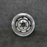 Kurbelwellenriemenscheibe LAND ROVER DISCOVERY IV (L319) 2.7 TD 4x4 4H2Q-6B319-BA