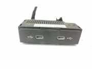 USB/AUX Steuergerät SEAT IBIZA V (KJ1) 1.0 TSI 575035736A